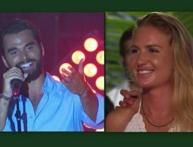 Πρώην παίκτης του Survivor απαντά ανοικτά για Δαλάκα – Atakan!